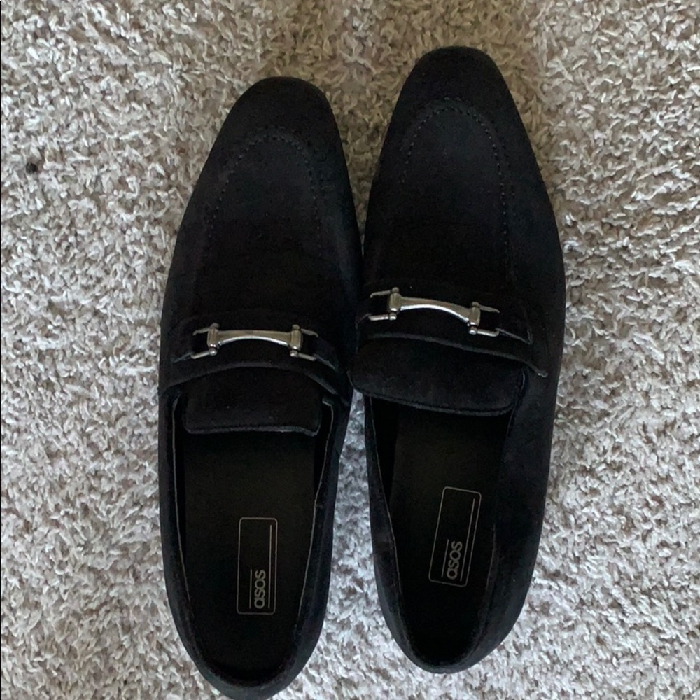 ASOS dress shoes